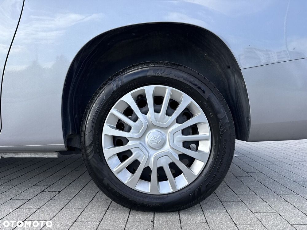 Toyota PROACE CITY - 15