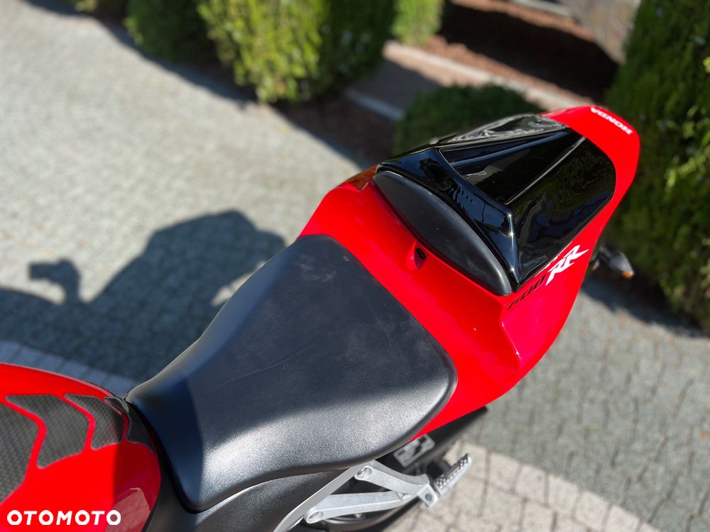 Honda CBR - 30