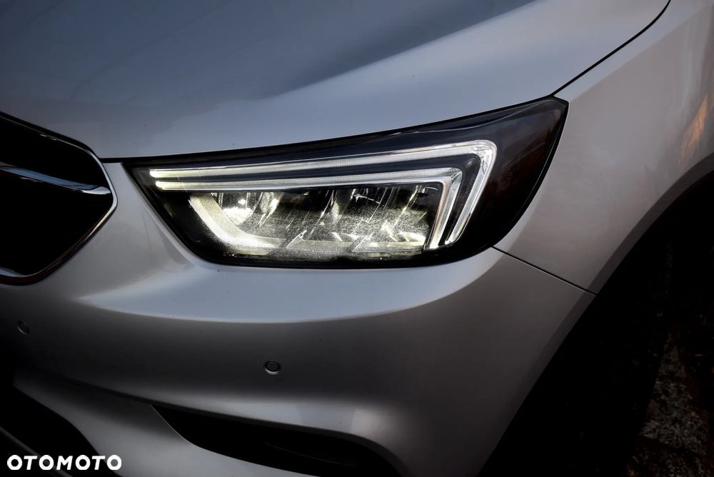 Opel Mokka X 1.6 CDTI Elite S&S - 16