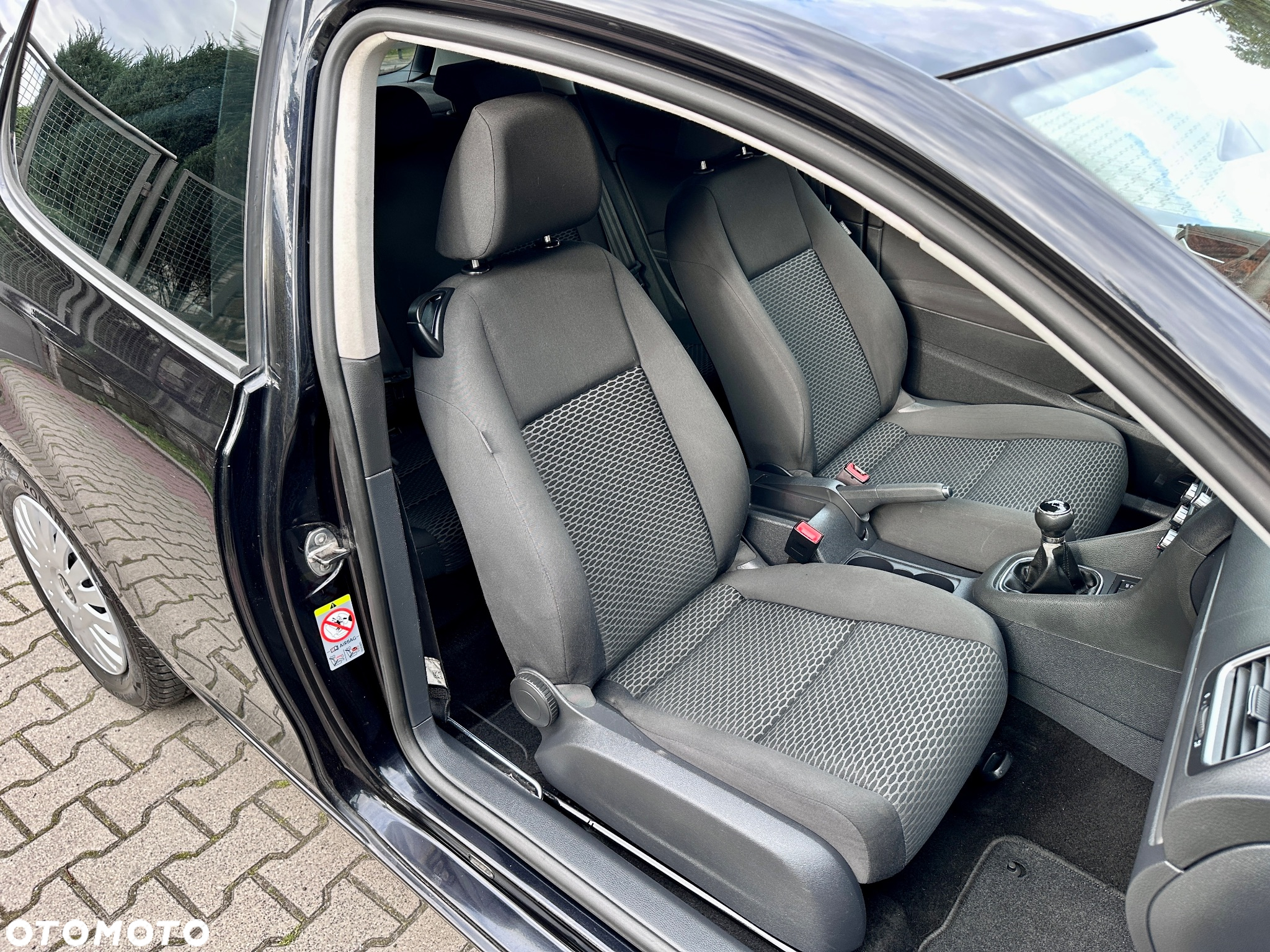 Volkswagen Golf 1.6 Goal - 7
