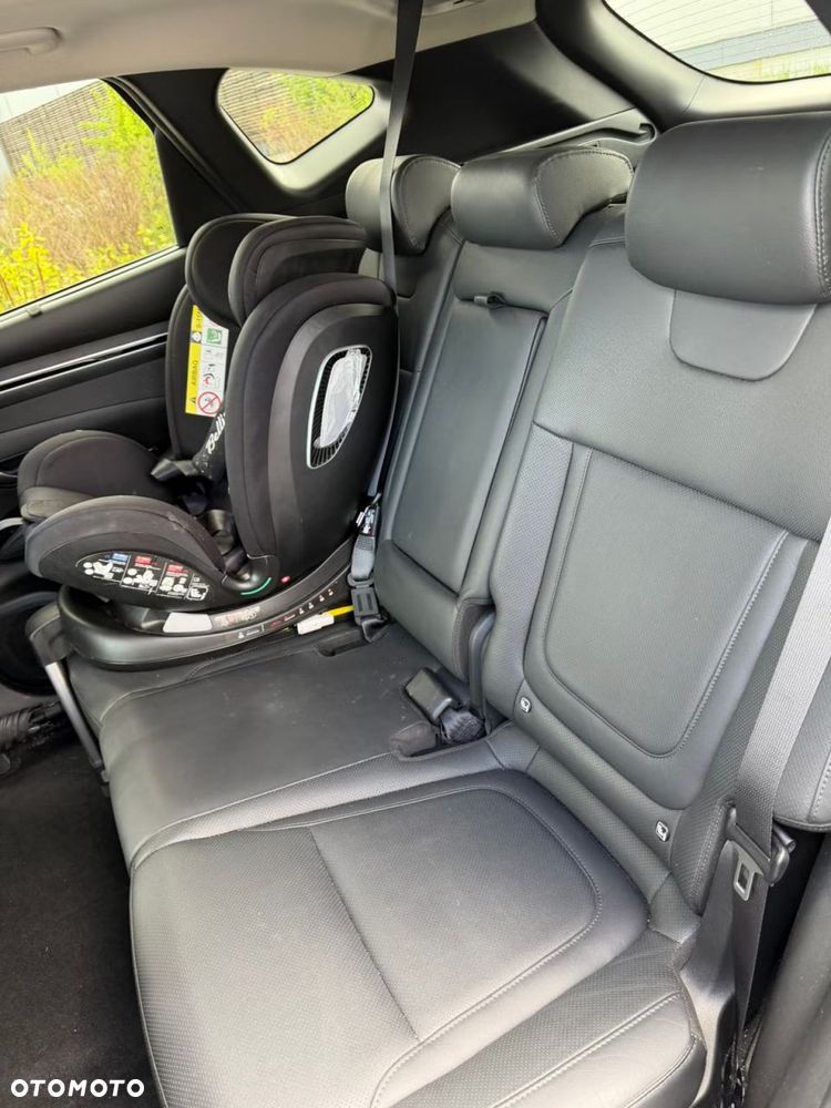 Hyundai Tucson 1.6 T-GDi 4WD Prime - 13