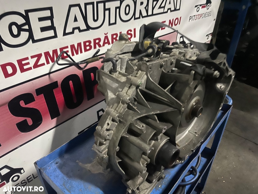 Cutie viteze automata Ford Kuga 4X4 2.0 Diesel 2014 2015 2016 2017 2018 2019 2020 Powershift 6DCT450 FV4R7000AG - 3