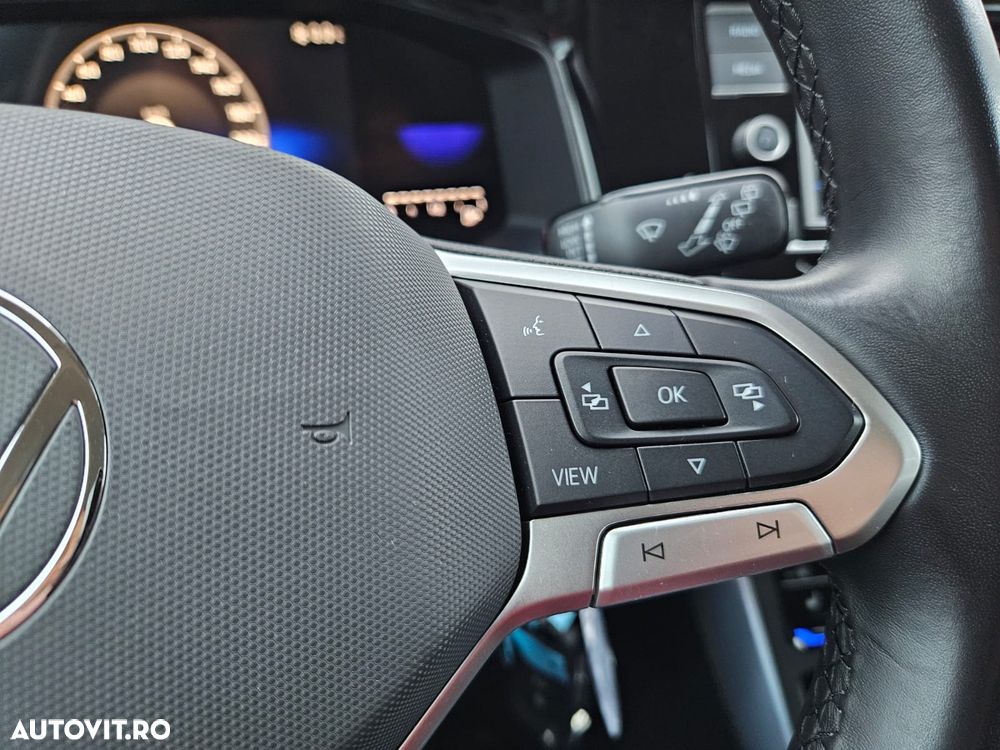 Volkswagen Polo 1.0 TSI Life - 10