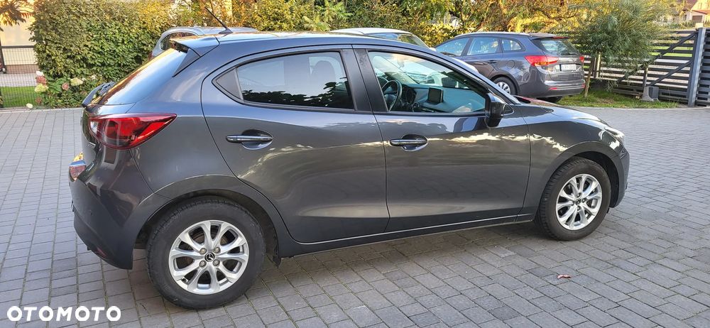 Mazda 2 1.5 Skymotion - 25