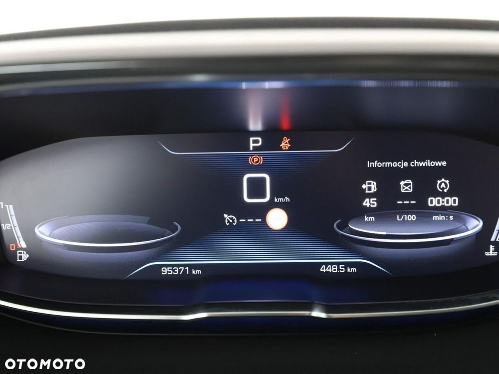 Peugeot 3008 PureTech 130 Stop & Start GPF EAT8 GT - 23