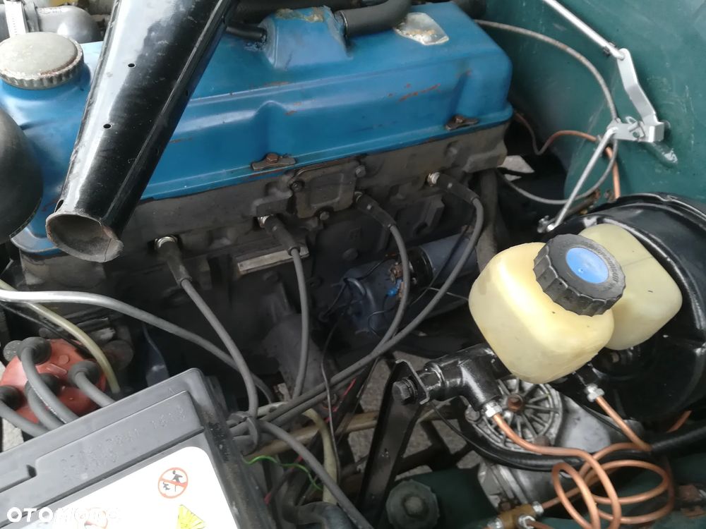 Opel Rekord - 14