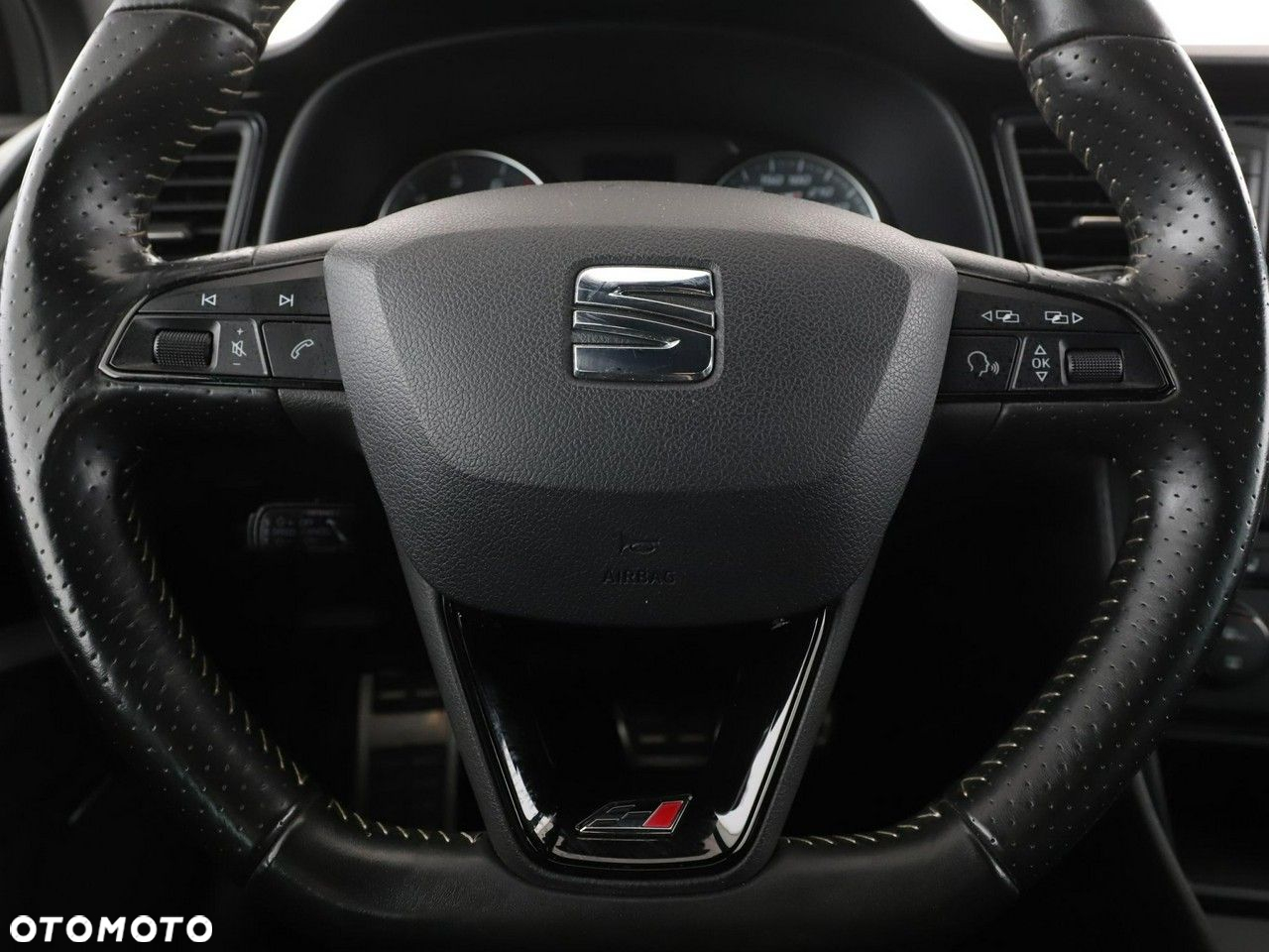 Seat Leon - 21