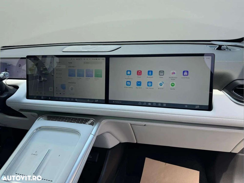 Xpeng G9 - 24