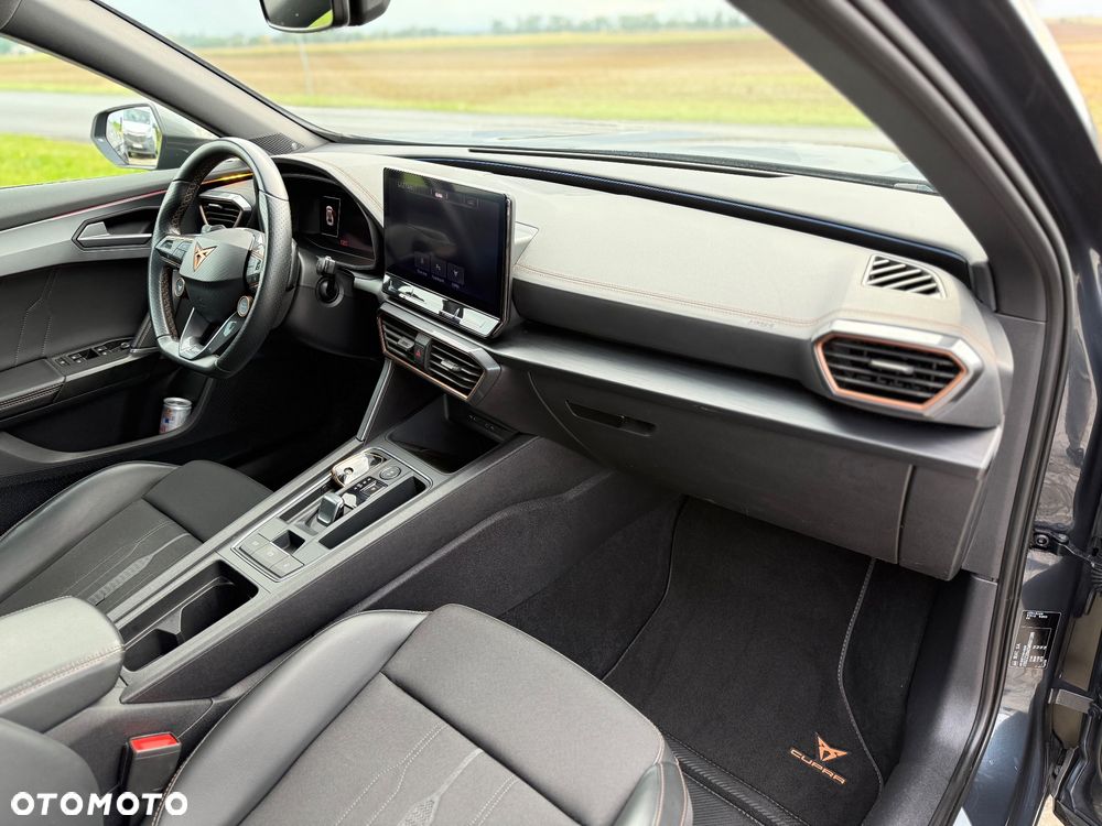 Cupra Formentor 2.0 TSI 4Drive VZ DSG - 29