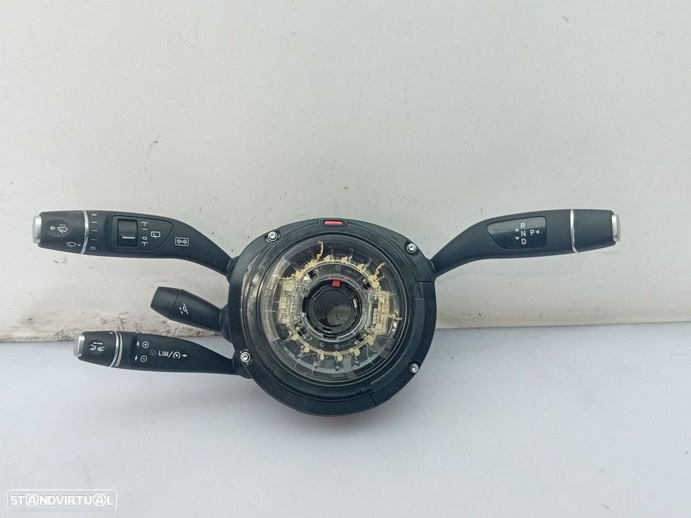Fita de airbags MERCEDES-BENZ GLC (X253) - 1