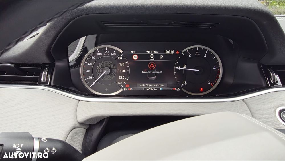 Land Rover Range Rover Evoque 2.0 D150 HSE - 5