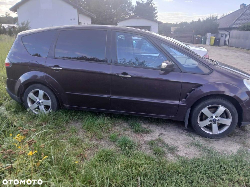 Ford S-Max - 5