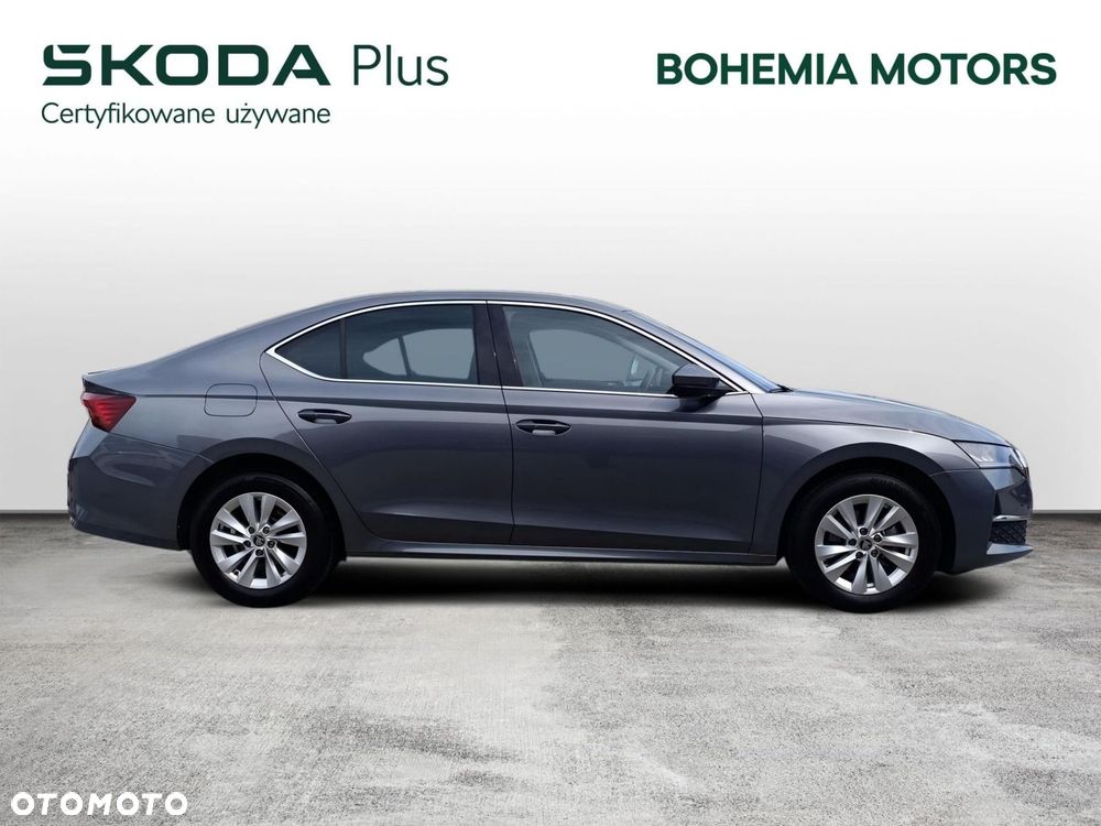 Skoda Octavia - 7