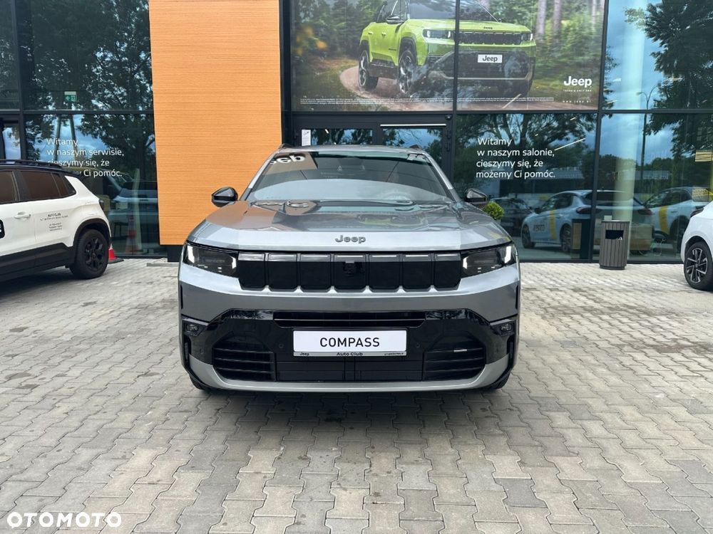 Jeep Compass - 6