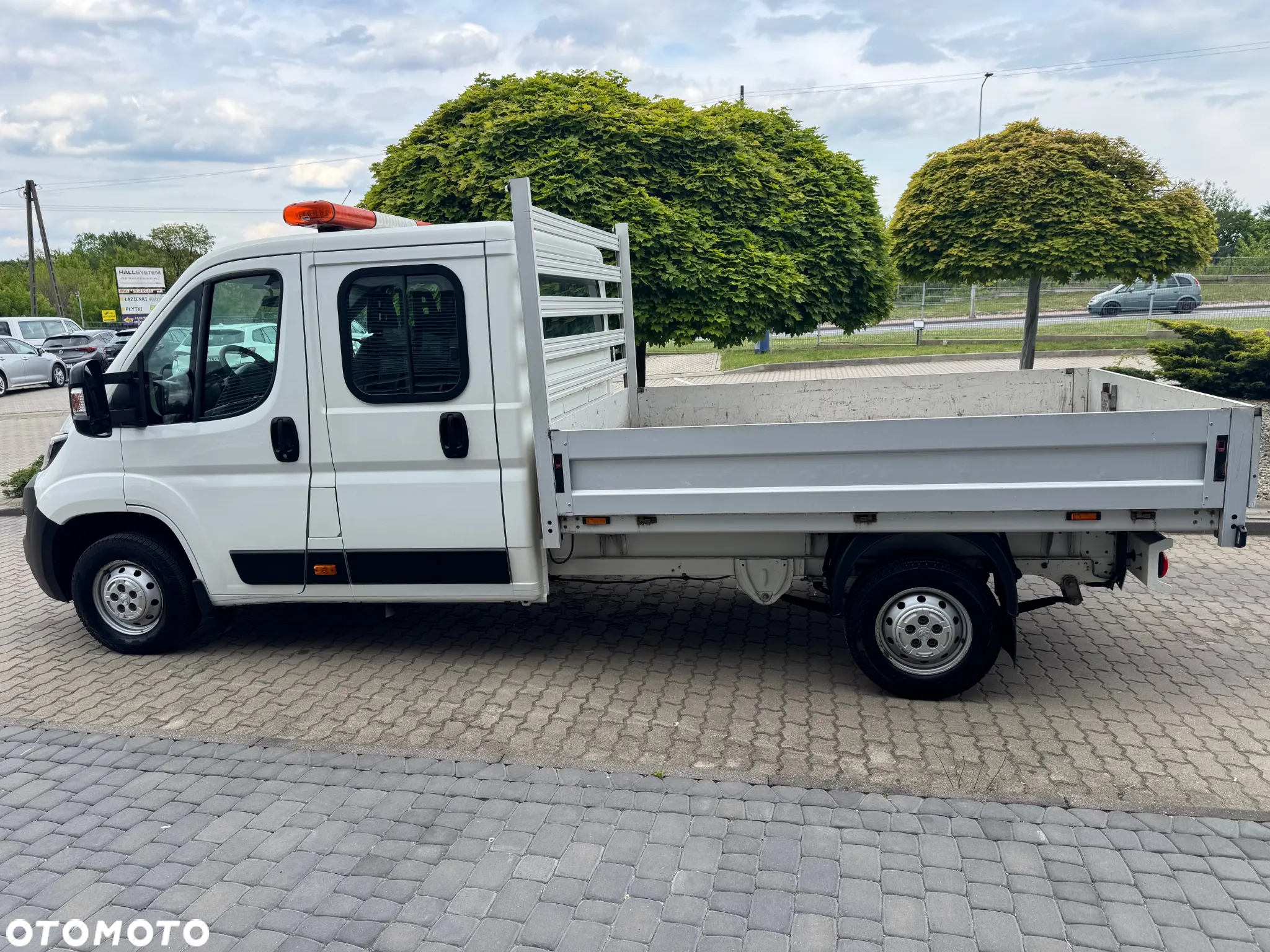 Peugeot Boxer - 2