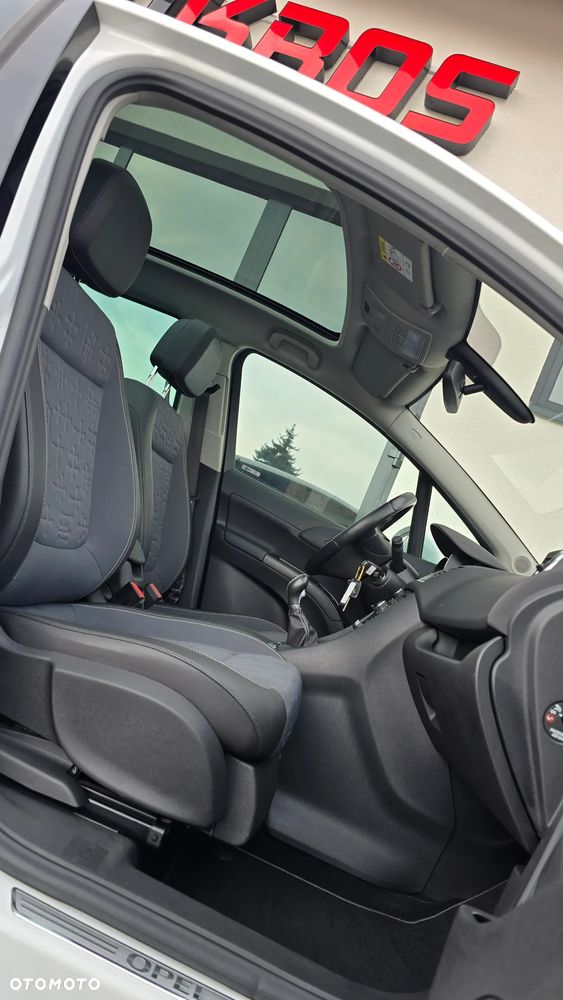 Opel Meriva 1.4 Innovation - 16