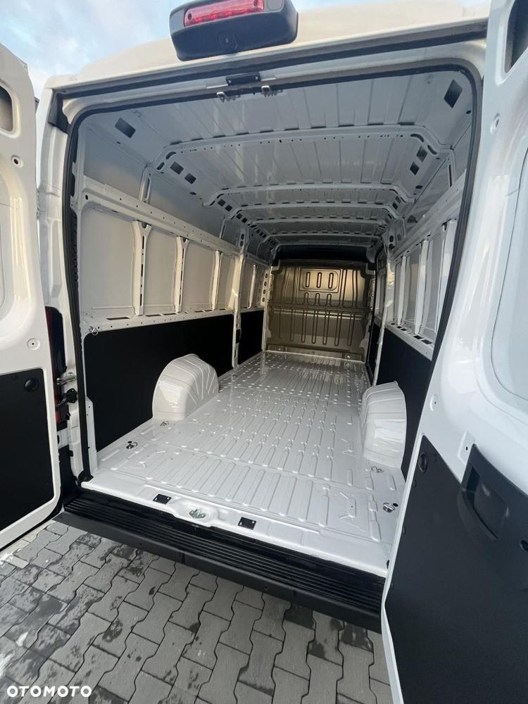 Peugeot Boxer - 22