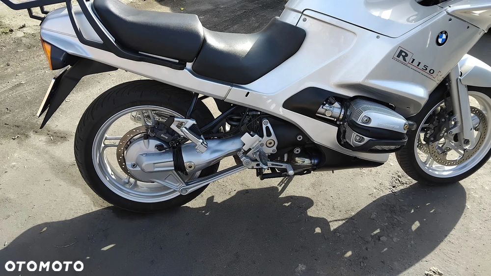 BMW R - 7