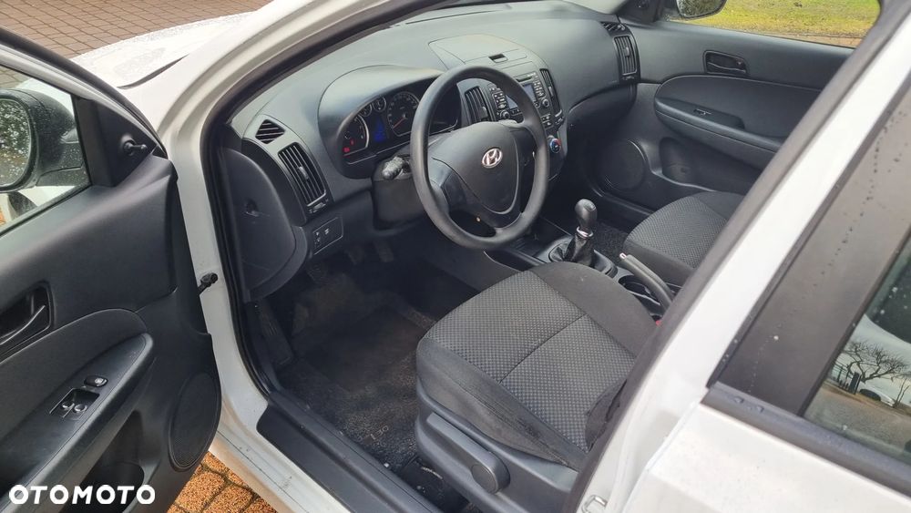 Hyundai i30 i30cw 1.4 Comfort - 9