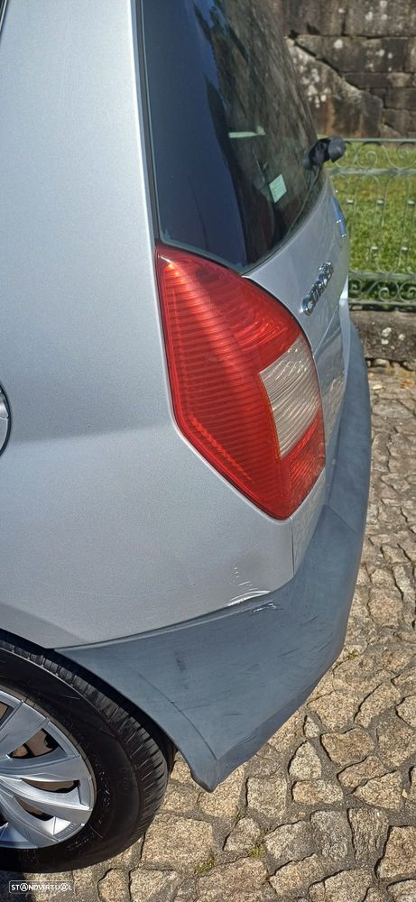 Citroën C2 1.4 HDi SX - 12