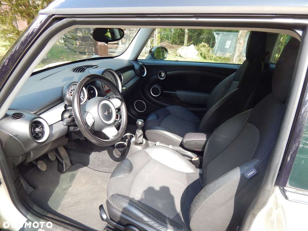 MINI Clubman - 8