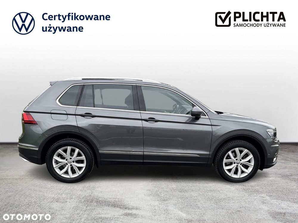 Volkswagen Tiguan - 6