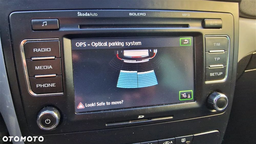 Skoda Yeti 1.4 TSI Elegance - 16