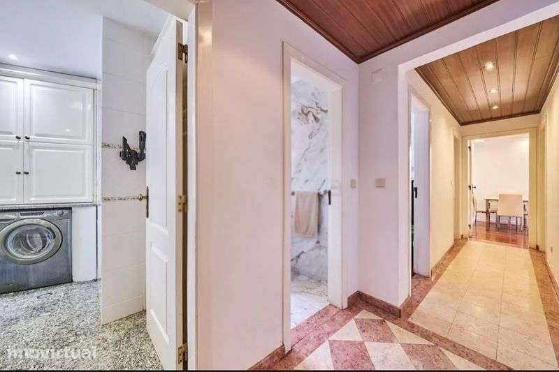 Arrendo Apartamento T3 Almada Cova da Piedade - Grande imagem: 4/11