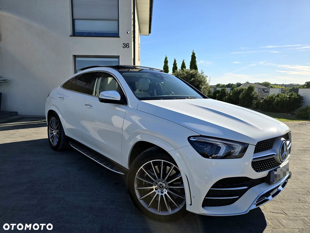 Mercedes-Benz GLE - 16