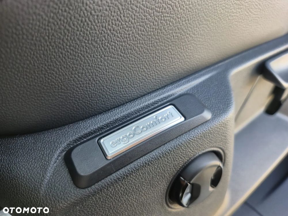 Volkswagen Caddy - 11