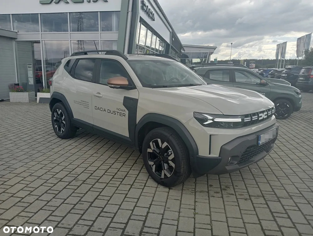 Dacia Duster - 3
