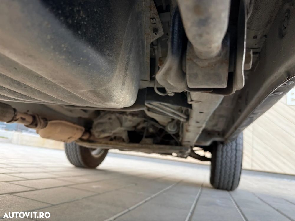 Daihatsu Terios Top - 9