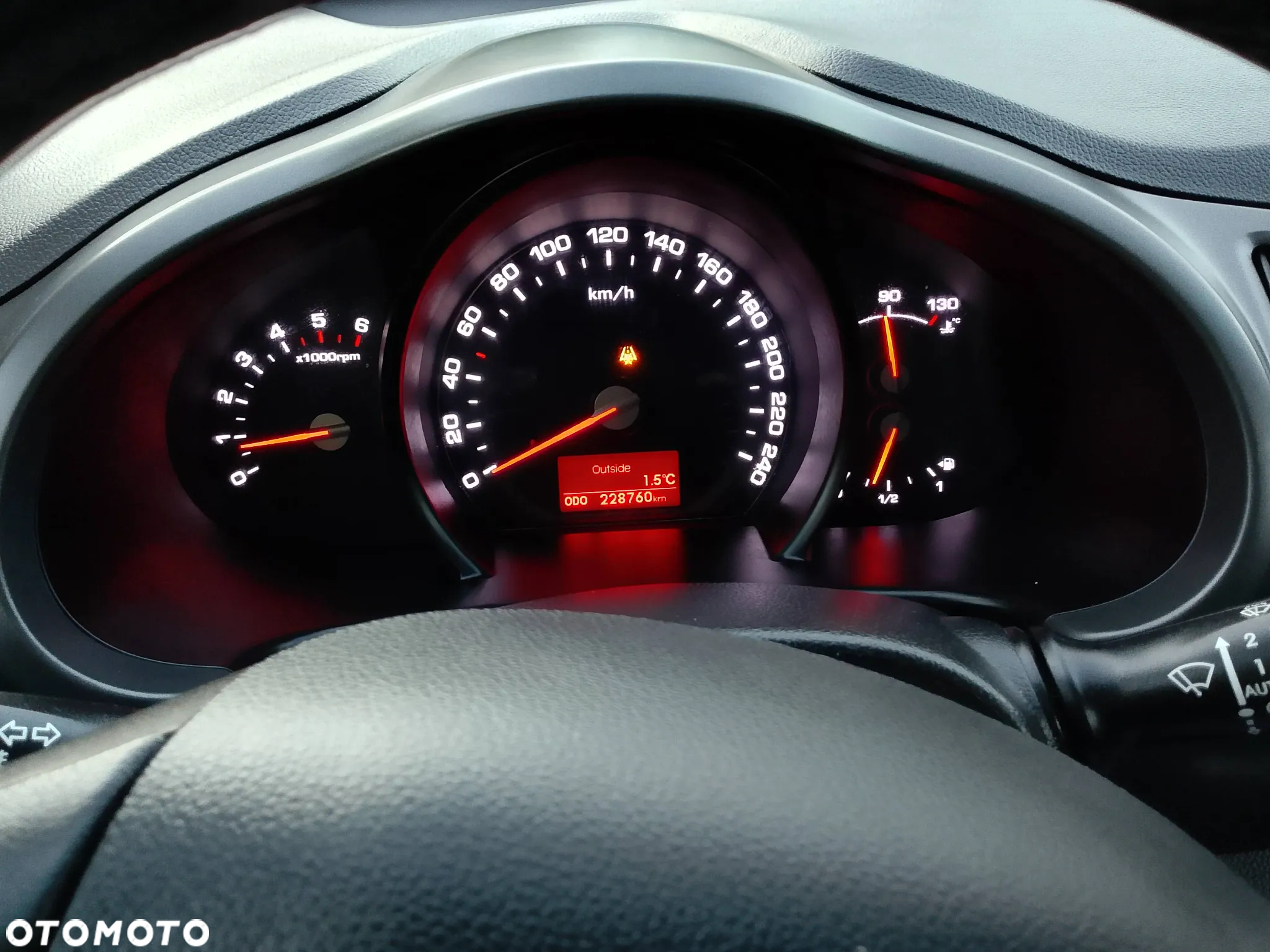 Kia Sportage - 10