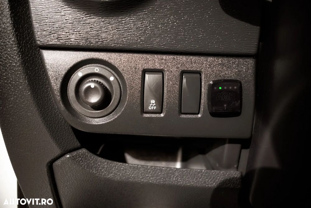 Dacia Lodgy 1.6 SCe Laureate - 23