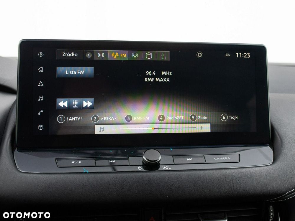 Nissan Qashqai 1.5 e-POWER N-Connecta - 19