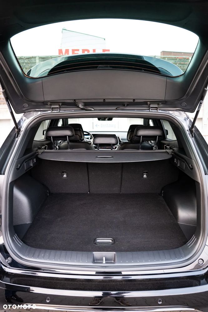 Kia Sportage 1.6 T-GDI MHEV GT Line 2WD DCT - 27