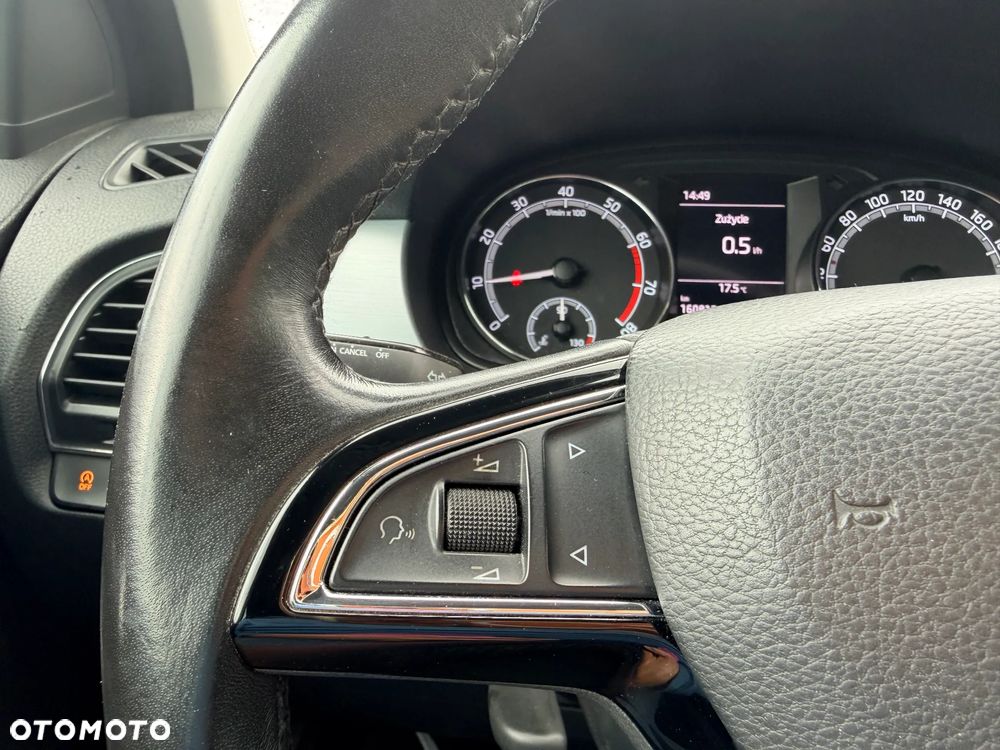 Skoda Fabia 1.0 TSI Ambition - 21