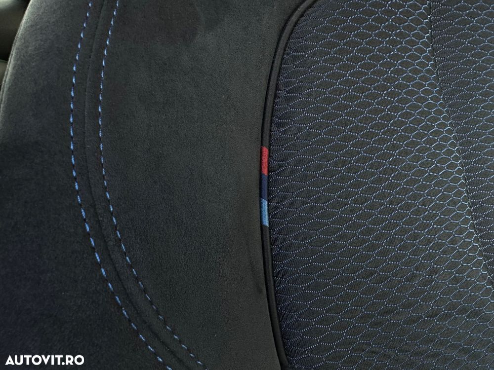 BMW X2 xDrive20d AT M Sport X - 31