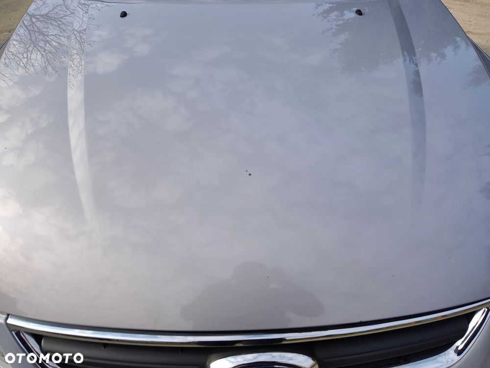 Ford Mondeo 2.0 TDCi Gold X - 4