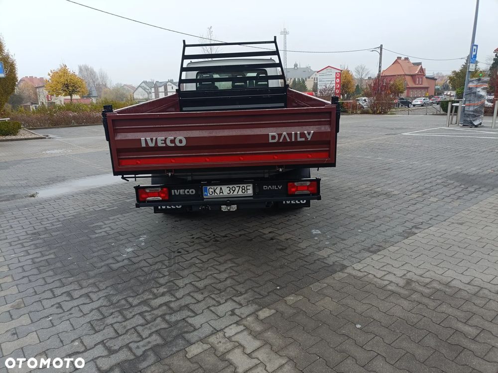 Iveco Daily 35c17 - 5