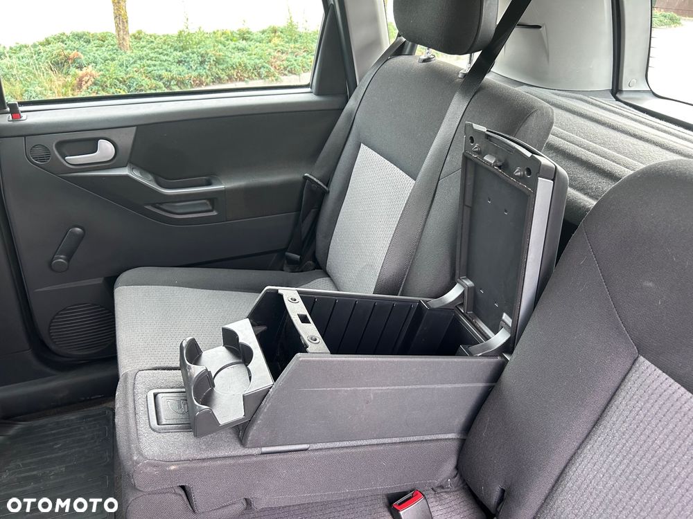 Opel Meriva 1.6 16V Enjoy Easytronic - 16