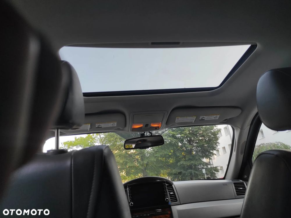 Jeep Grand Cherokee 3.0 CRD Overland - 20
