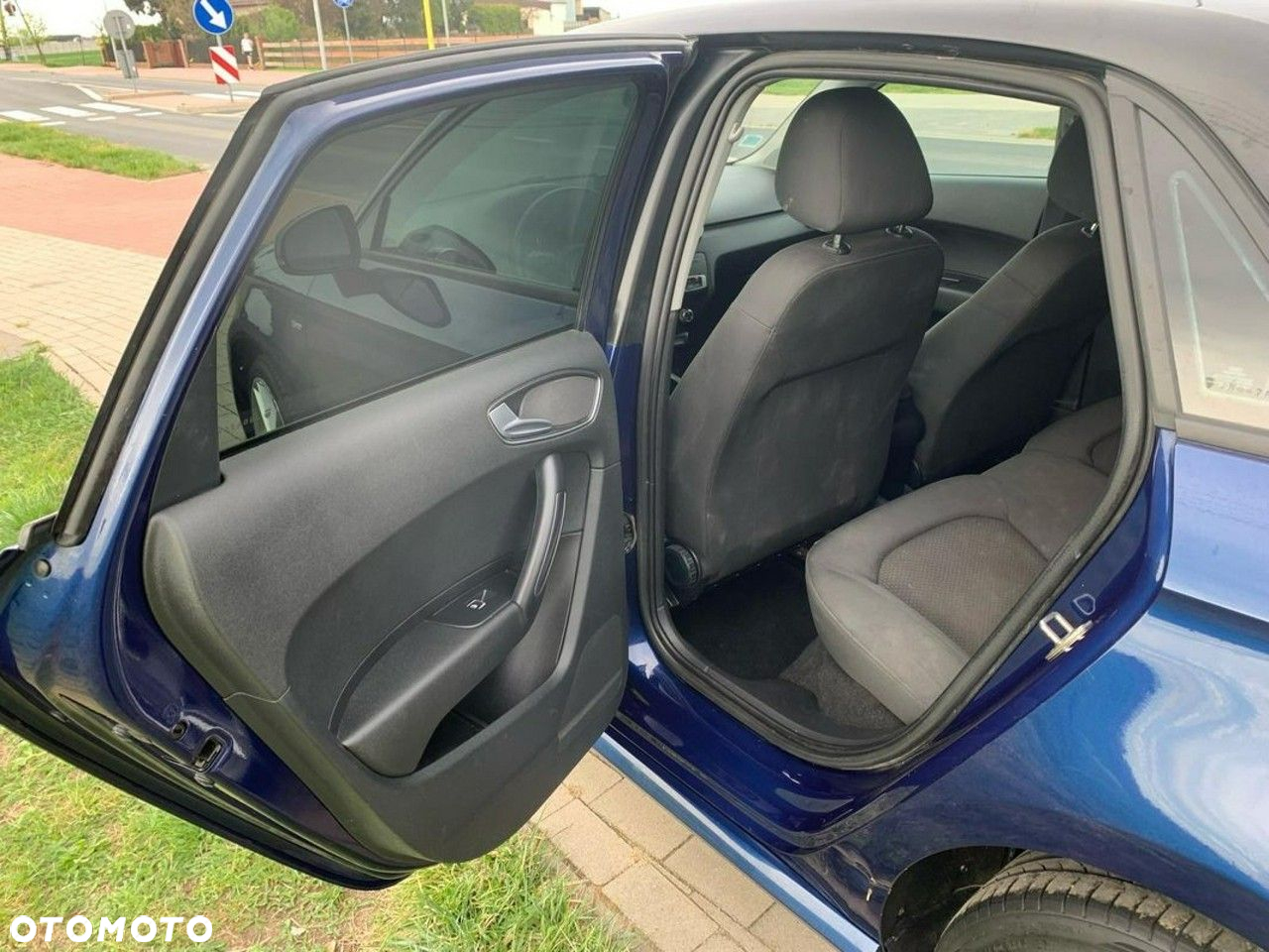 Audi A1 - 34