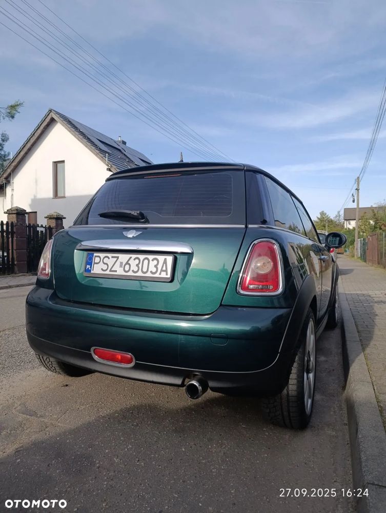 MINI ONE Standard - 6