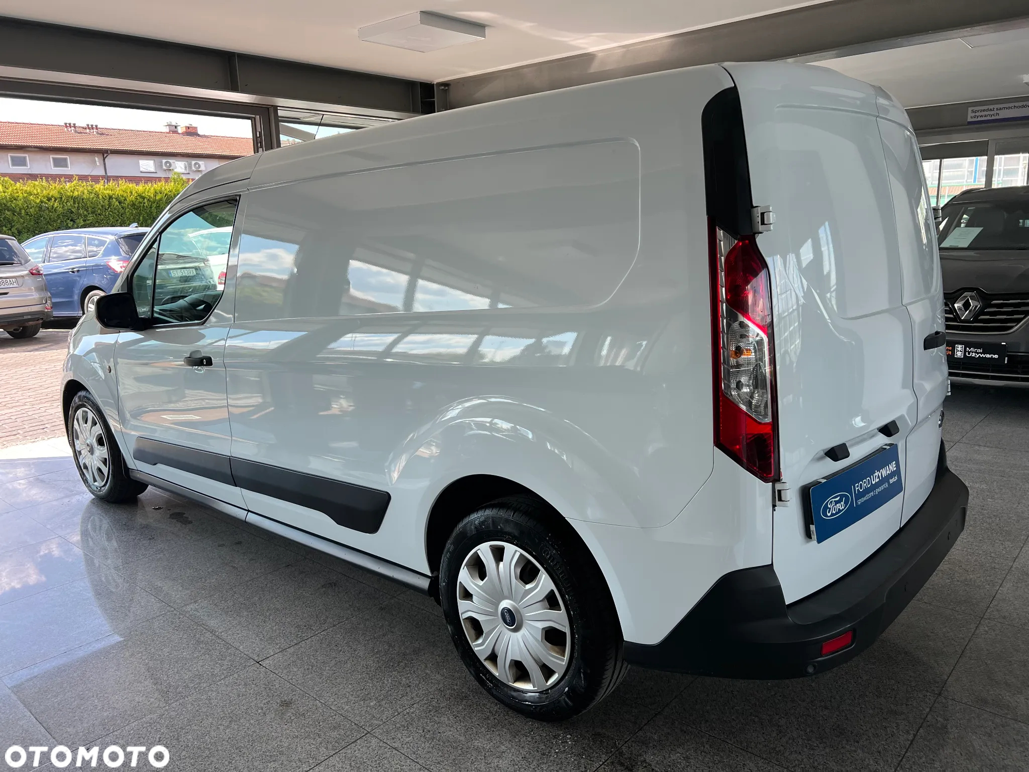 Ford Connect - 11