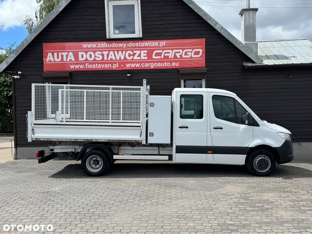 Mercedes-Benz Sprinter - 8