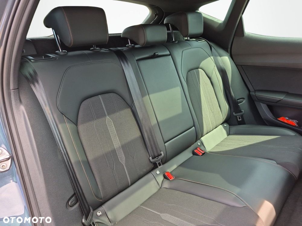Cupra Formentor 2.0 TSI VZ DSG - 17