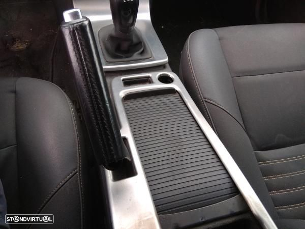 Para peças VOLVO S40 II (MS) - 15