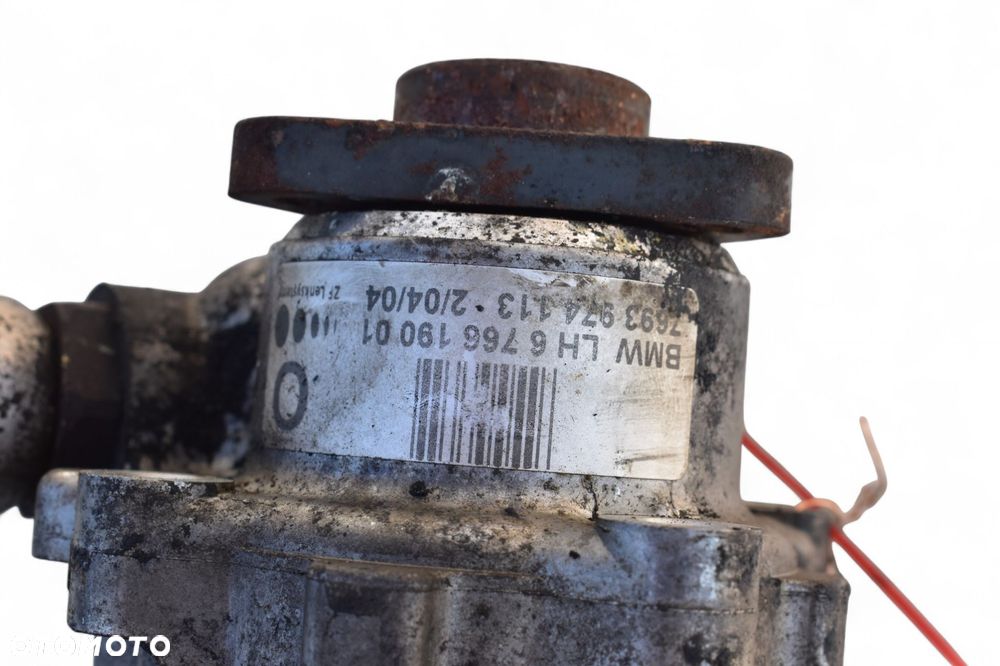 Pompa Wspomagania BMW E46 E39 E60 E61 X3 E83 2.2 2.5 3.0 M54 6766190 - 7