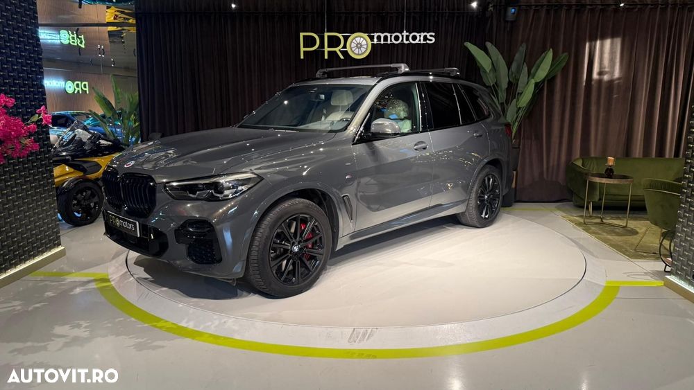BMW X5 - 9